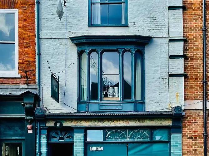 Micklegate Apartment